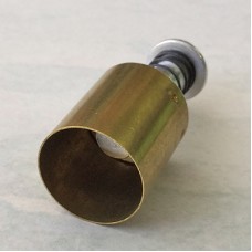 7/16" (11mm) Kemper Round Cutter