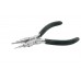 Beadalon Stepped Bail-Making Pliers - Makes 6 different loop sizes