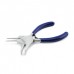 Beadalon MultiPliers - 2 in 1 Bent Chain & Round Nose Pliers