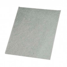 3M Micron Graded Polishing Paper - 600 grit (15 micron) - Per Sheet