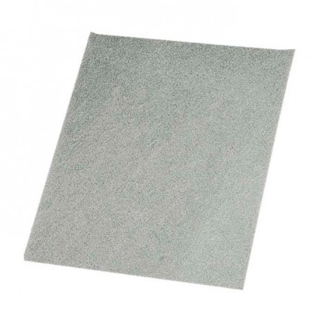 3M Micron Graded Polishing Paper - 600 grit (15 micron)
