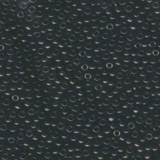 6/0 Miyuki Seed Beads - Transparent Root Beer - 12.5gm