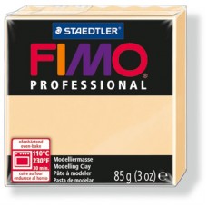 Fimo Professional Polymer Clay - Champagne - 85gm