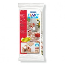 Staedtler Fimo Air Basic Air Dry Clay 500g - Flesh