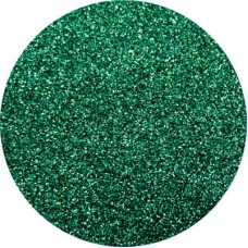 Art Institute Polyester Glitter - Veridian - Cosmetic Grade - 1/4oz Jar