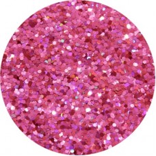 Art Institute Glitter - Go Go Hex - 1/4oz