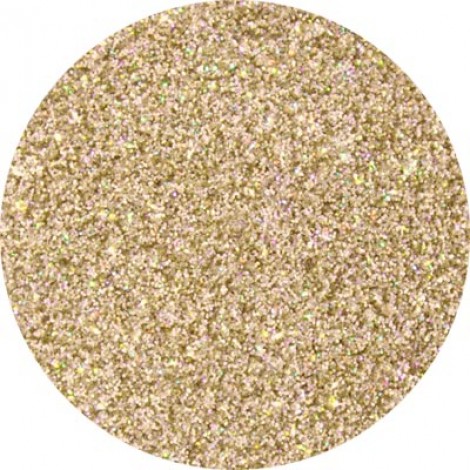Art Institute Polyester Glitter - Calyx Gold
