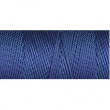 C-Lon 0.4mm Tex 135 Fine Bead Cord - Capri - 50yd (45.7m)