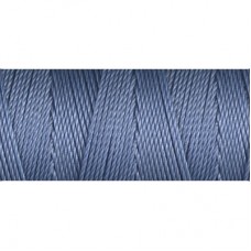 C-Lon 0.4mm Tex 135 Fine Bead Cord - Lt Blue - 50yd (45.7m)