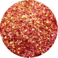 Art Insitute Polyester Dazzlers Glitter - Lollipop - 1/4oz