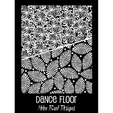 Helen Breil Design Texture Sheets - Dance Floor