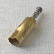 5/16" (8x10mm) Kemper Heart Cutter