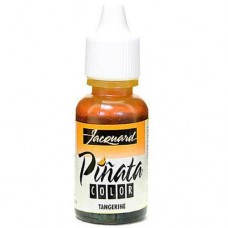Pinata Alcohol Ink - Tangerine - 1/2oz