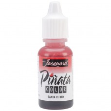 Pinata Alcohol Ink - Santa Fe Red - 1/2oz