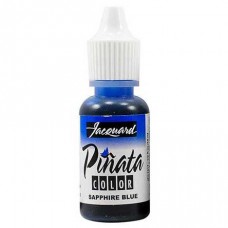 Pinata Alcohol Ink - Sapphire Blue - 1/2oz