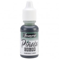 Pinata Alcohol Ink - Rainforest Green - 1/2oz