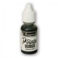 Pinata Alcohol Ink - Mantilla Black - 1/2oz
