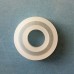 16mm ID x 6mm Height Silicone Flat Surface Ring Mould