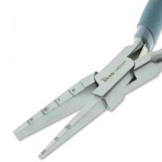 Beadsmith Square Rite Pliers with Square Nose - Marked 2-8mm