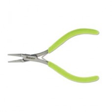Beadsmith Micro-Fine Pliers w-Spring - Round Nose