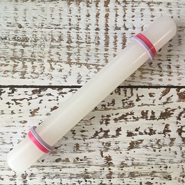 Polymer Clay Rolling Pin