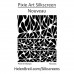 Pixie Art Silk Screen - Nouveau
