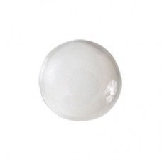 12.5mm Nunn Design Round Domed Patera Glass Cabochons - 3.2mm thick - Pack of 10
