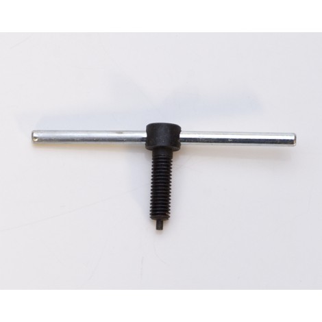 1/16" Chrome Replacement Handle for Euro Tool PUN-400.00