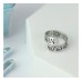 4mm ImpressArt Metal Stamps - Sailor Numbers 4mm ImpressArt Metal Stamps - Sailor Numbers