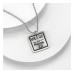 6mm ImpressArt Metal Stamp - Tea Cup 6mm ImpressArt Metal Stamp - Tea Cup