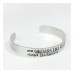 6mm ImpressArt Metal Stamp - Sunglasses 6mm ImpressArt Metal Stamp - Sunglasses