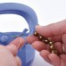 Beadalon Knot-a-Bead Tabletop Knotting Tool