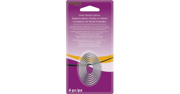 XZMCAT 9 Pezzi Polymer Clay Cutter Tools Set, Set di modellazione di