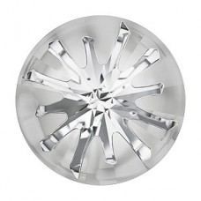 14mm Swarovski Sea Urchin Crystal - Crystal - Each