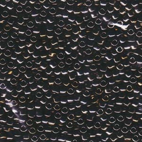 8/0 Matsuno Iris Steel Seed Beads - 12.5g
