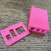 10, 12 & 15mm Acrylic Clay Bead Roller with Measuring Templates