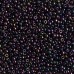 11/0 Miyuki Seed Beads - Purple Iris - 8.5gm 11/0 Miyuki Seed Beads - Purple Iris - 8.5gm