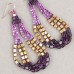11/0 Miyuki Seed Beads - Purple Iris - 8.5gm 11/0 Miyuki Seed Beads - Purple Iris - 8.5gm