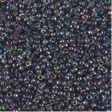 11/0 Miyuki Seed Beads - Magic Blue - 10gm