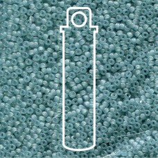 11/0 Miyuki Seed Beads - Eucalyptus - 22gm