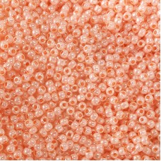 11/0 Toho Beads - Ceylon Peach Blush - 24gm