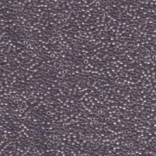 15/0 Miyuki Seed Beads - Cinnamon Gold Luster - 12.5gm