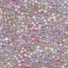 15/0 Miyuki Seed Beads - Serenity Mix - 8.2gm