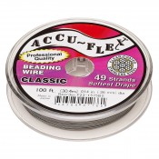 Accu-Flex Beading Wire