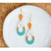Sculpey III Accents Polymer Clay - 57g - Turquoise Glitter