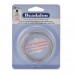 20ga Beadalon Stainless Steel Round Wrapping Wire - 6m