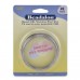 22ga Beadalon 316L Stainless Steel Round Wrapping Wire - 10m