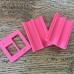 18 + 20mm Acrylic Clay Bead Roller with Measuring Templates 18 + 20mm Acrylic Clay Bead Roller with Measuring Templates