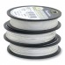 .012" (.30mm) 19st Beadalon Beading Wire - Silver Plated - 30ft (9.1m)