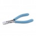 Beadalon Nylon Jaw Long Handle Flat Nose Pliers